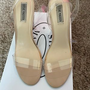 Steve Madden heels